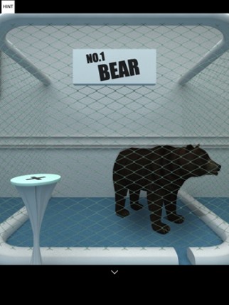 Escape Game - Grandpa's Hobby Room Image