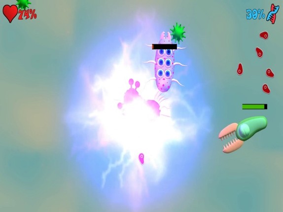 Evolution Simulator 2 Image