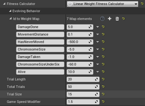 EvolvingBehavior Image