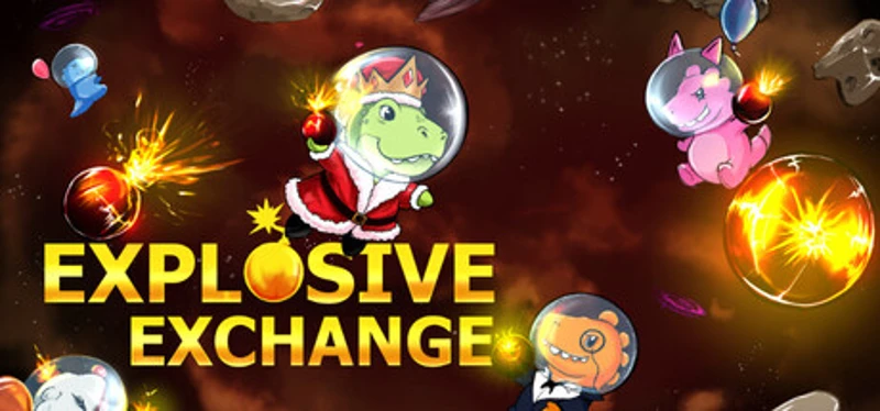 Explosive Exchange Image