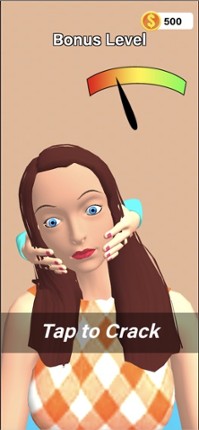 EyeLid Art 3D screenshot