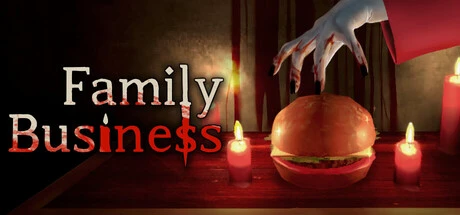 Games like Family Business