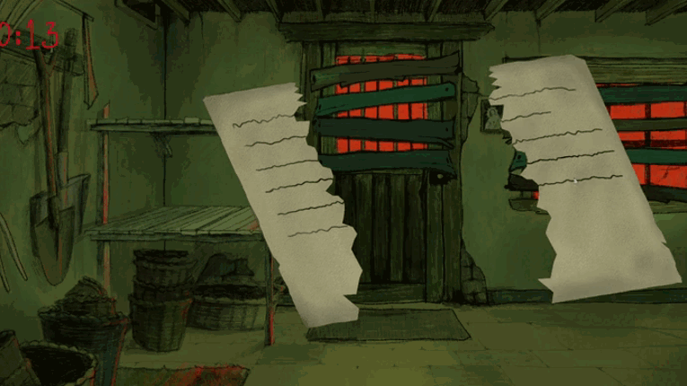 Far Away screenshot