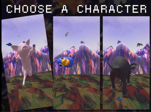 Fast Fish screenshot