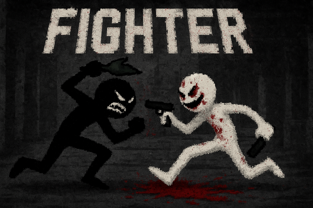 Games like Fighter