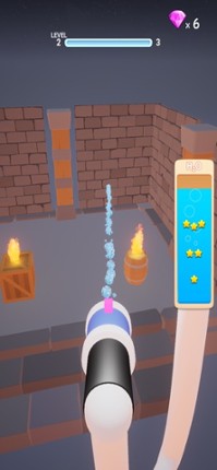 Fire Hose Game screenshot