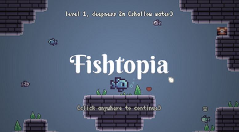 Fishtopia Image