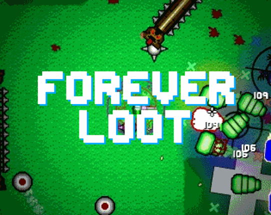 Forever Loot Image