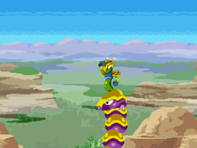 Freedom Planet - Pre-Alpha Replica (Mod) Image