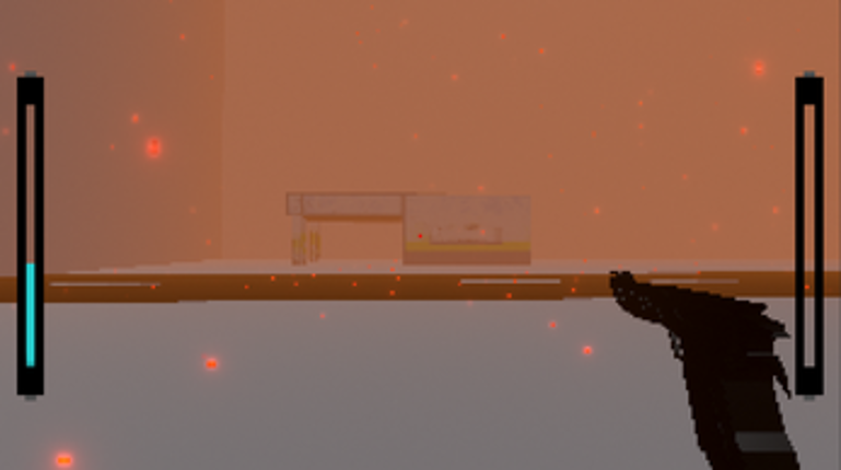 Frost screenshot