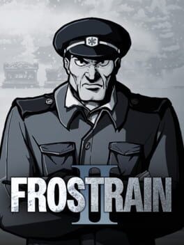Games like Frostrain2
