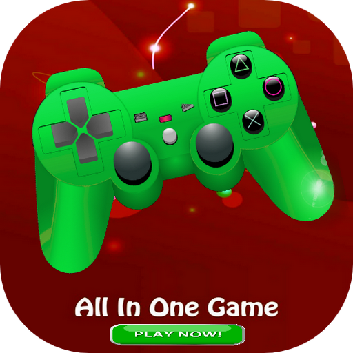Games like All Games, all in one game