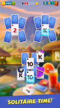 Solitaire Cruise: Card Games Image