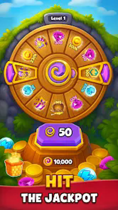 Wave Master - Coin Adventures screenshot