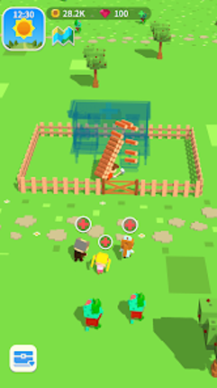 Build Heroes:Idle Adventure Image