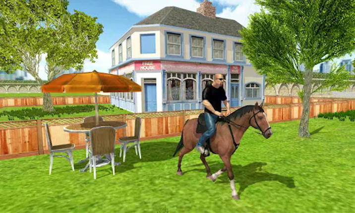 Go To Town 2 screenshot