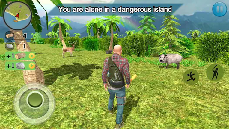 Go To Town 3 screenshot