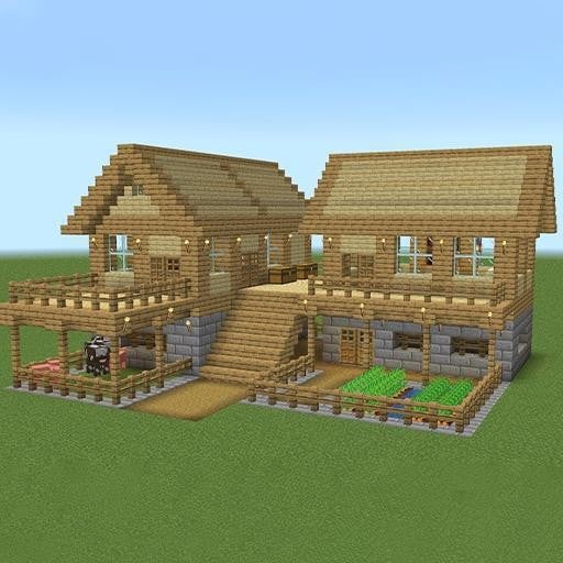 Games like Build Craft: Master Block 3D