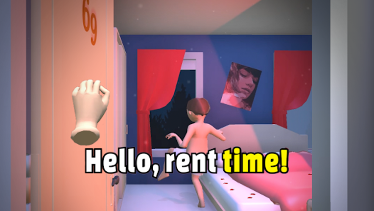 Landlord Simulator screenshot