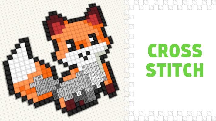 Games like Cross Stitch