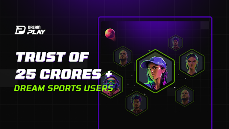 Dream Play by Dream11 screenshot