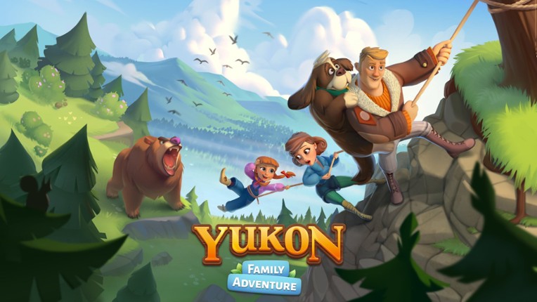 Yukon: Family Adventure Image