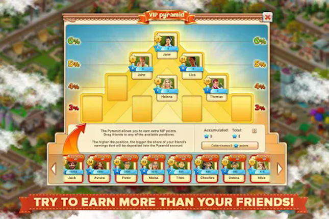 Big Business Deluxe Image