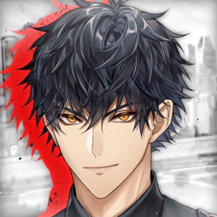 Kiss Me, Kill Me: Otome Game Image