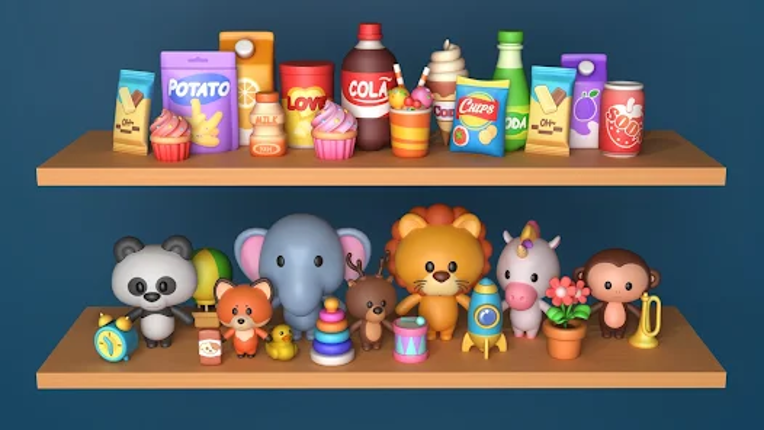 Sort Mania screenshot