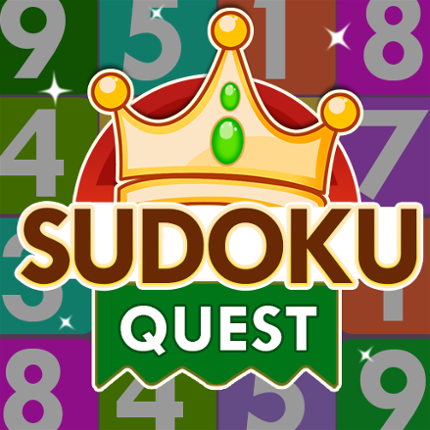 Sudoku Quest Image