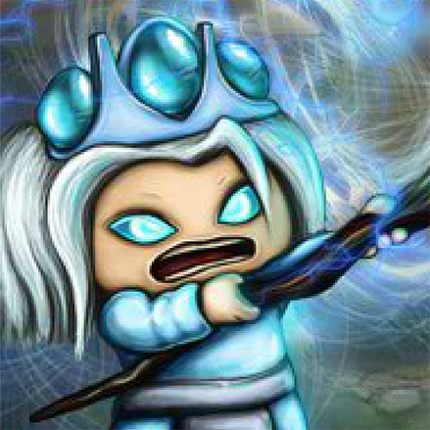 Demon Raid: Tower Defense Image