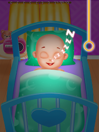 Cute princess babyshower Image