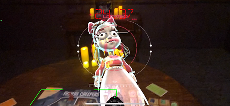 Finders Creepers: Boogle screenshot