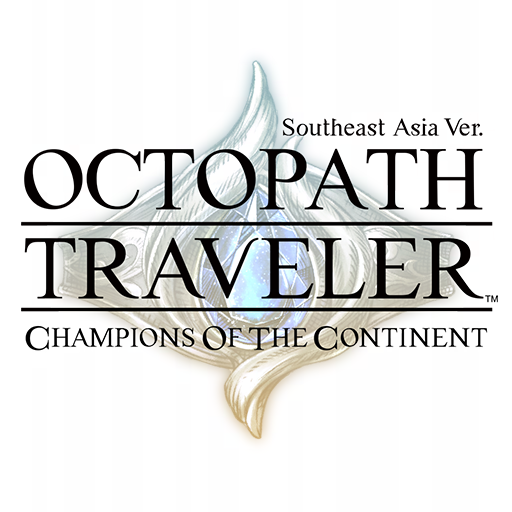 Games like OCTOPATH TRAVELER: CotC