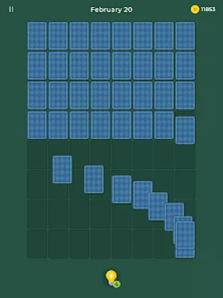 Cardscapes™: Jigsaw Puzzle screenshot