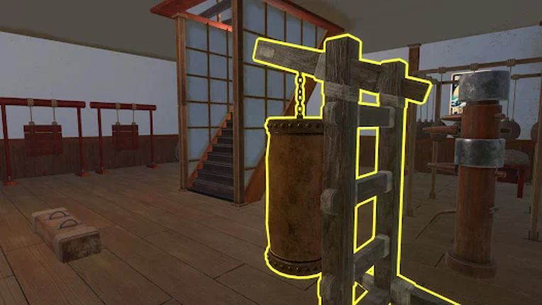 Limbus Fight: Winds Meet screenshot
