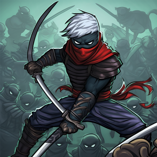 Games like Shadow Hero Offline Zombie War