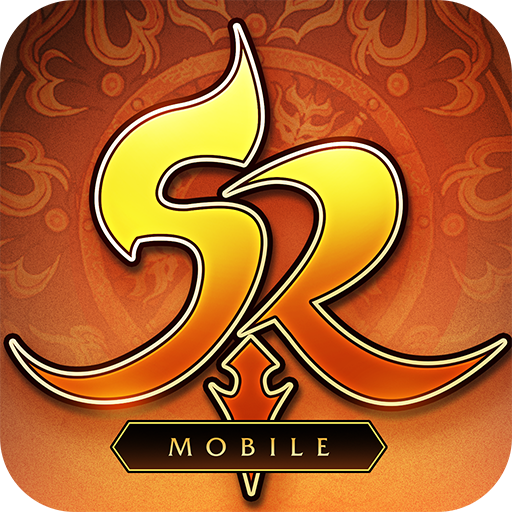 Games like Silkroad Origin Mobile