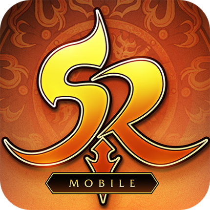 Silkroad Origin Mobile Game Cover