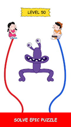 Toilet Rush: Draw to Toilet screenshot