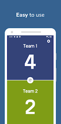 Scoreboard - Keep score Image