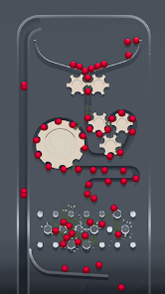 Bead Toy ASMR screenshot