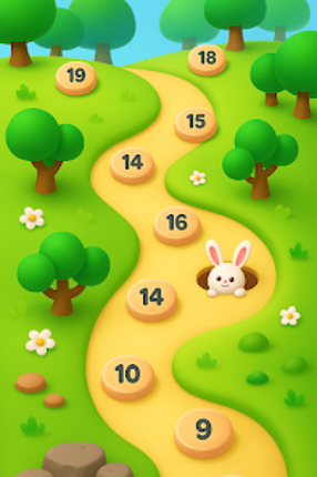 Pop Block Puzzle: Match 3 Game screenshot