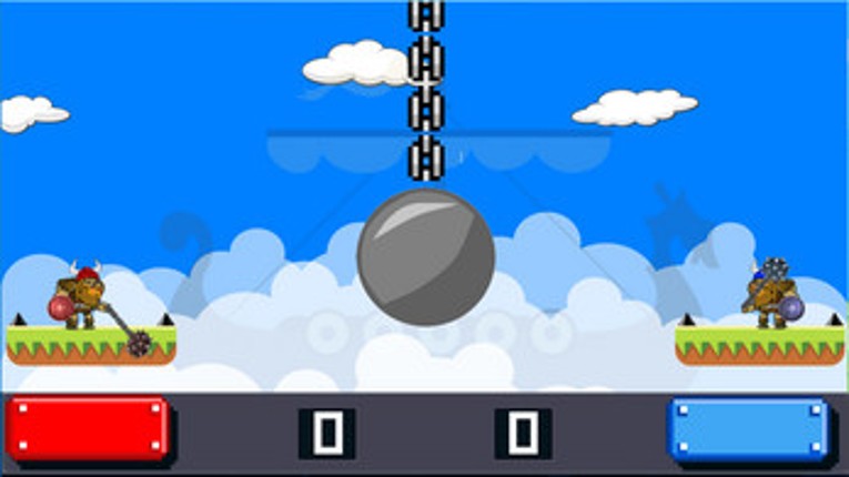 12 MiniBattles for Windows screenshot