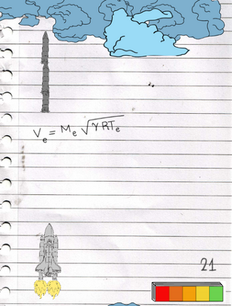 A Note From Home screenshot