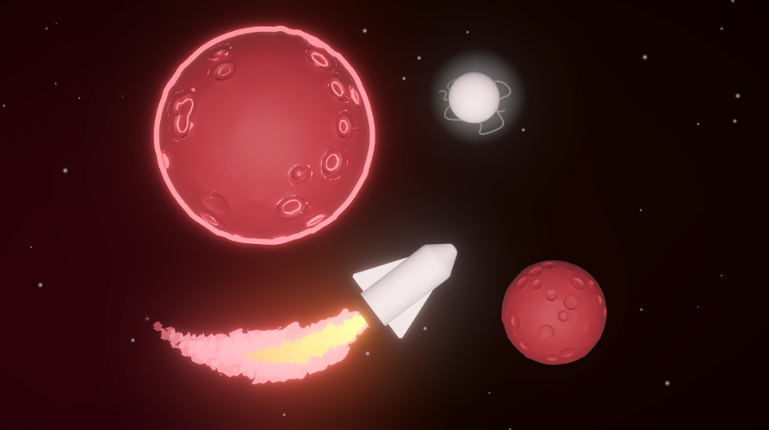 a Waltz in SPACE Image