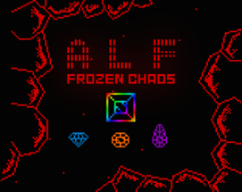 Alf: Frozen Chaos Image