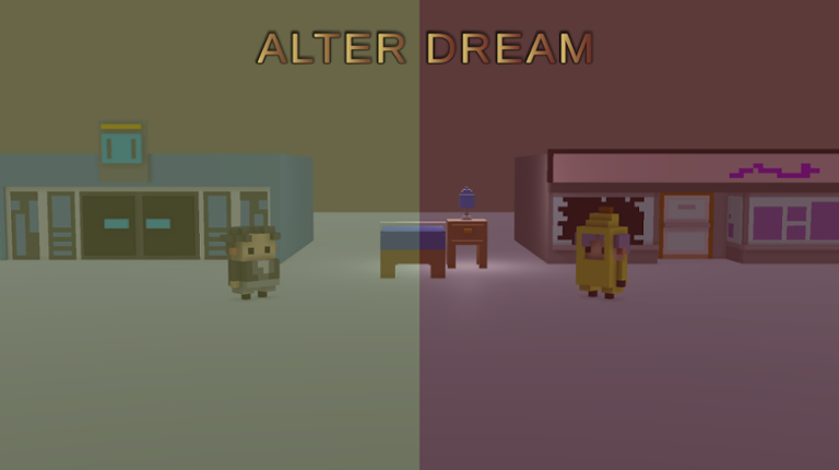 AlterDream Image