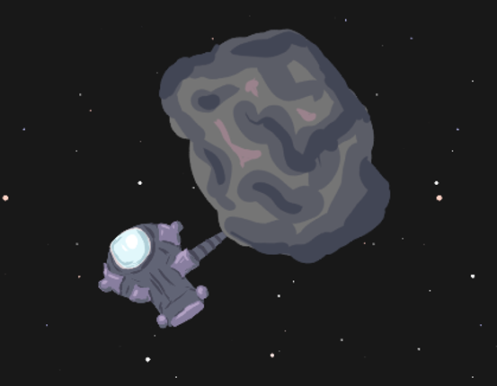 Asteroid Mining Simulator (Alpha/Prototype) Image