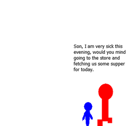 A Trip To The Store: Trilogy screenshot